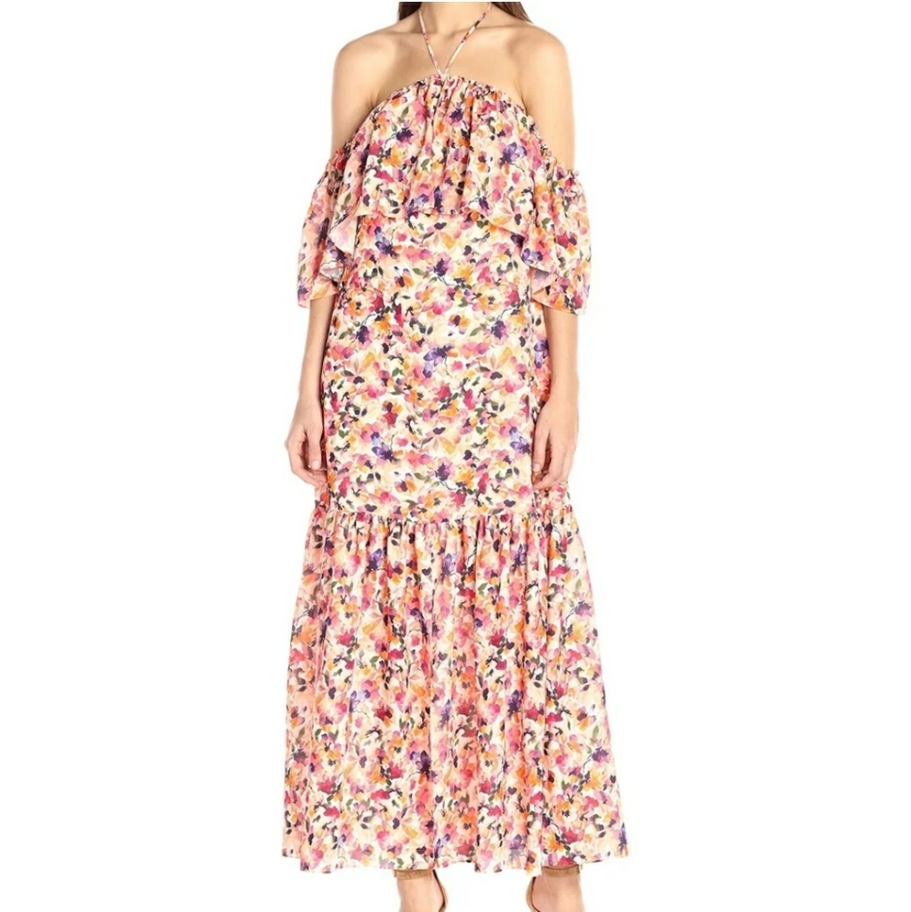 Catherine Malandrino Dress